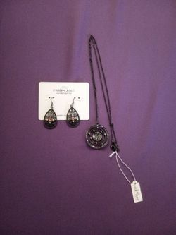 Park Lane jewelry