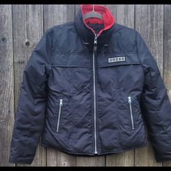 Guess Women's Jacket Size S