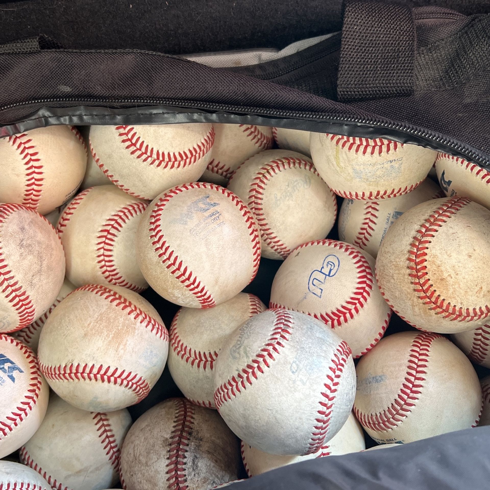 Used Baseballs for Sale in Hayward, CA OfferUp