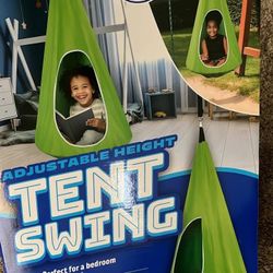 Tent Swing 