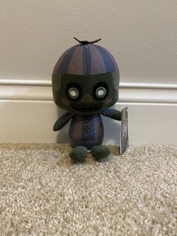 Funko Five Nights At Freddy's Plushies Balloon Boy Collectible