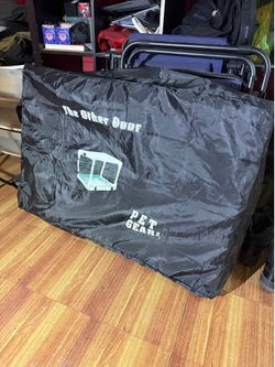 iCrate Dog Kennel