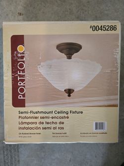 Ceiling Lamp