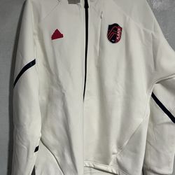 Saint Louis ⚽️ Soccer sweater size L