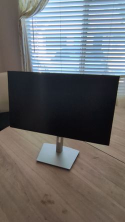 Dell UltraSharp 24 inch Monitor – U2422H