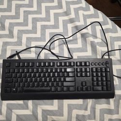 Razer CYNOSA V2 Keyboard 