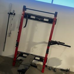 Rogue Weight Bench 