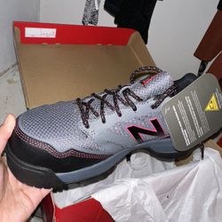 Work Shoes 