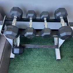 Weights
