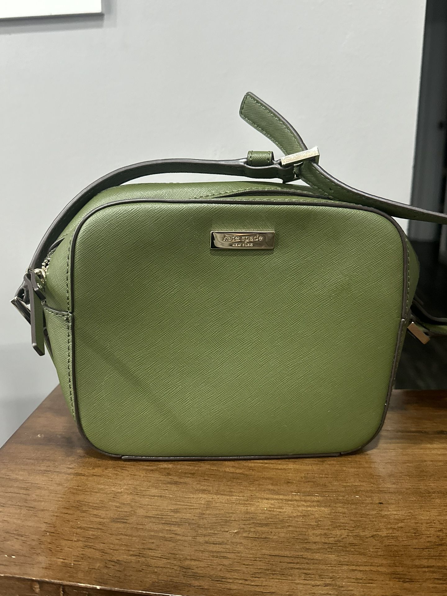 $60 Kate Spade, Like Brand New!