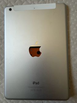 Apple iPad