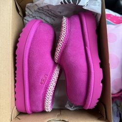 Toddler Uggs