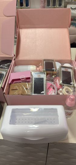 PHX Lash tech Supplies