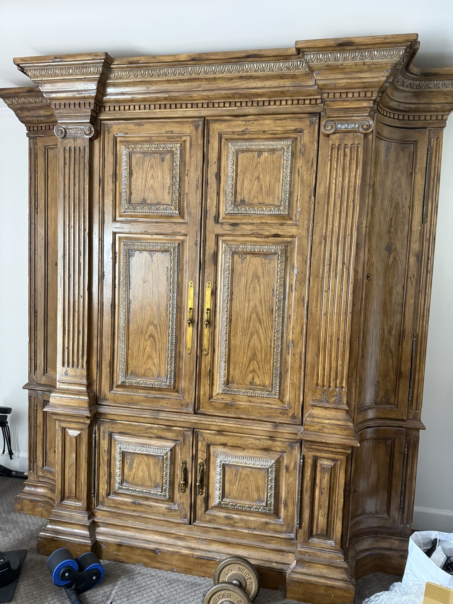 Armoire (OBO)