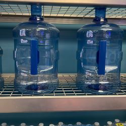 3 Gallon Water Jug 