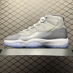 Air Jordan 11 Retro 'Cool Grey' (