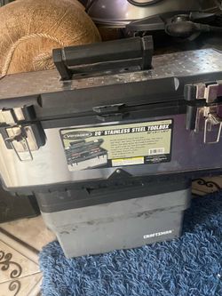 Toolbox