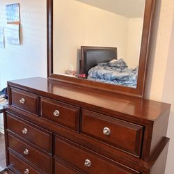Bedroom Dresser