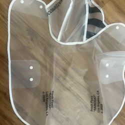 Freshpaws Rain Coat