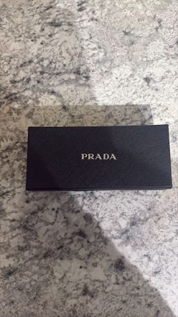 Prada PR 17WS
