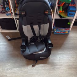  Car Seat 