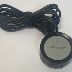 Genuine Bose Companion 5 Volume Control Pod Adapter 10 Pins Interface (#468)