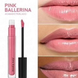 Lip Gloss