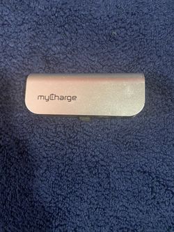 Portable Charger
