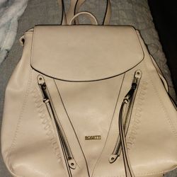 NEW Limited Edition Rosetti Backpack Purse