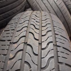 185 60 15 used FREE MOUNTING AND BALANCING /326 MORRIS AVE ELIZABETH 07208 (REAR BUILDING)