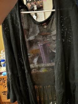 sweaters Im selling all of my open sweaters