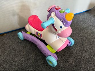 Toddler toys
