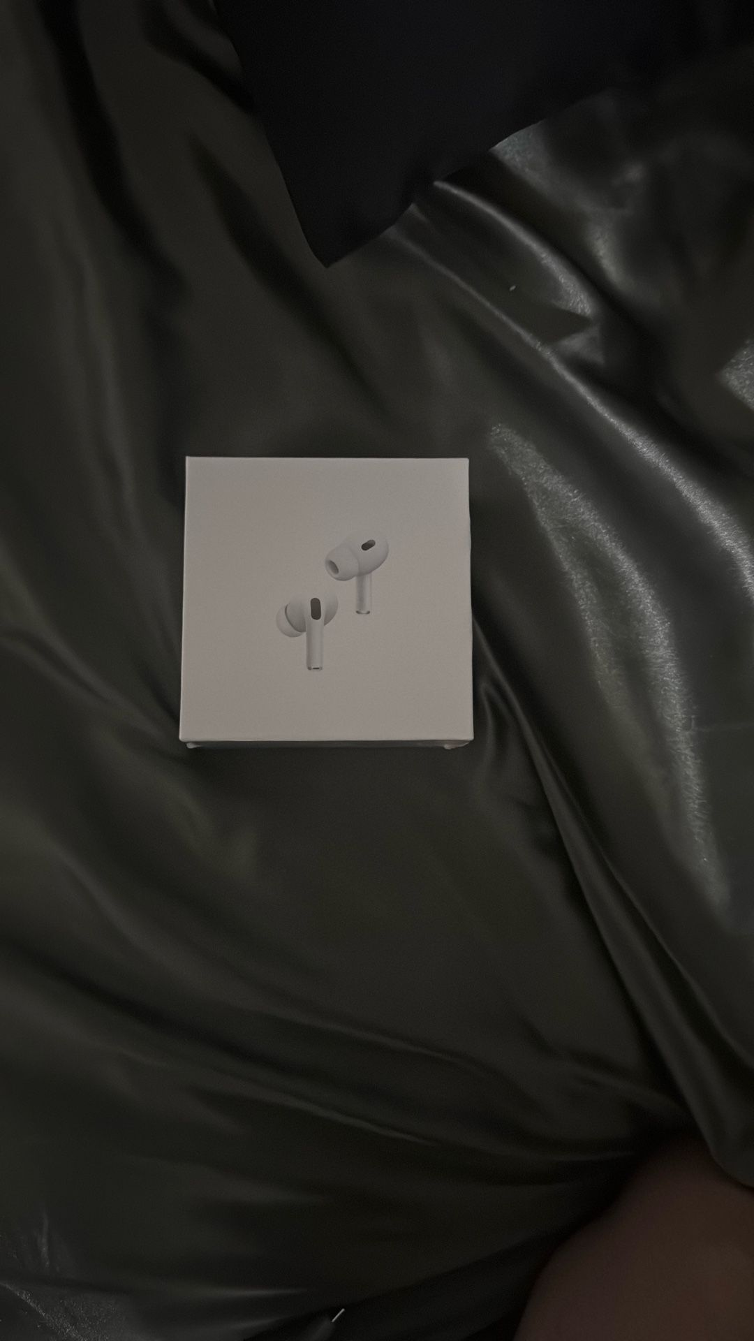 Air Pod Pro 2nd Gen (BRAND NEW)