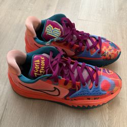 Kyrie 4 Low