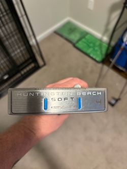 Cleveland Putter