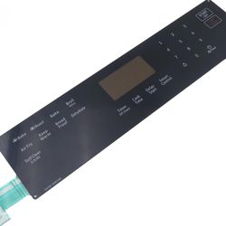 New Samsung Gas Range Oven Control Panel DG96-00850B