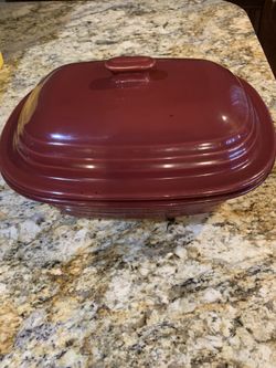 Pampered Chef Roaster