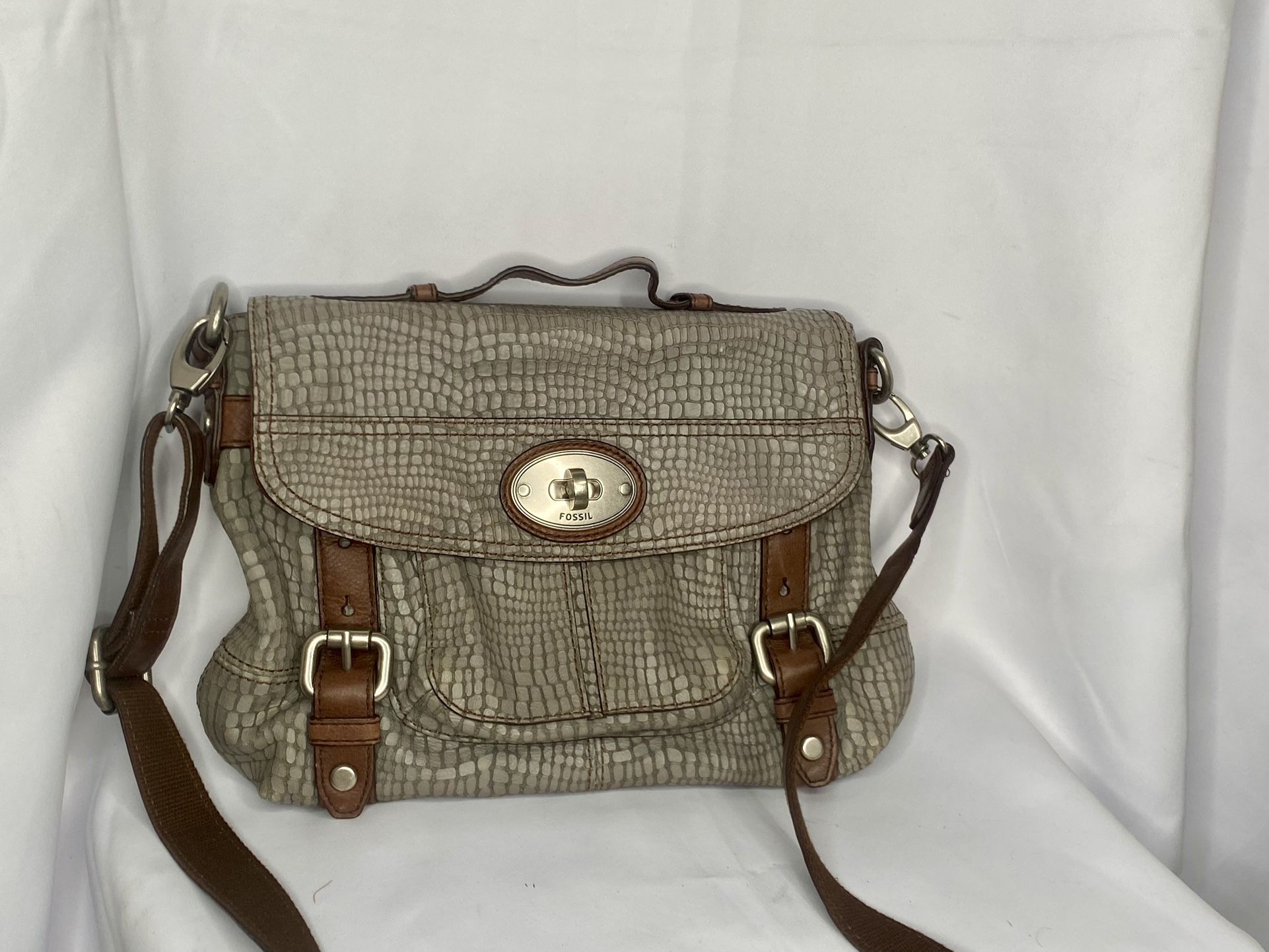 Vintage Fossil 