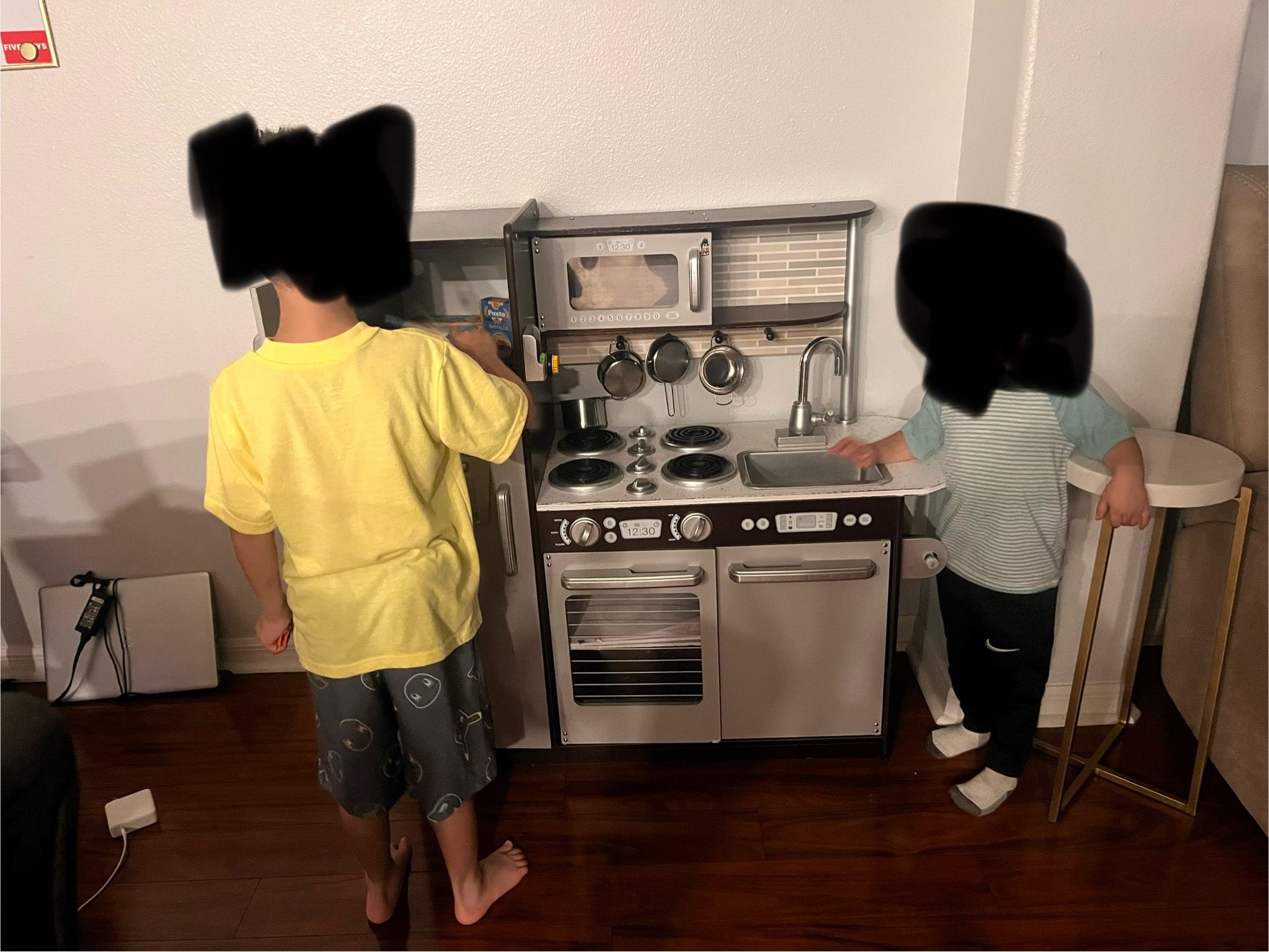 Kids Kitchen