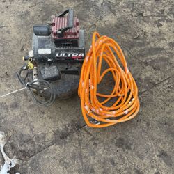 Thomas Ultra Air Compressor 