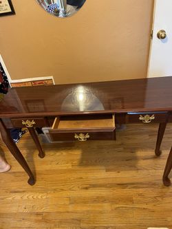 Small table
