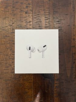 Apple Air Pod Pro 1st Gen