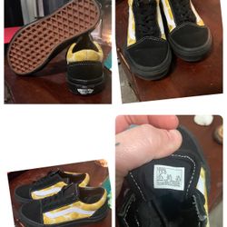Kids Vans