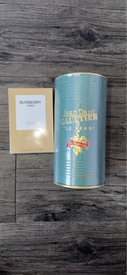Authentic Colognes