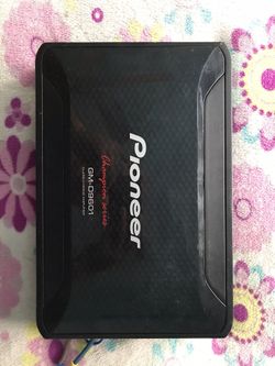 Pioneer GM-D9601