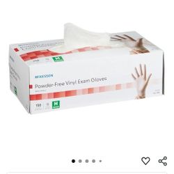Medium Gloves