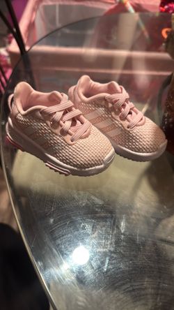 3.5 Baby Girl Shoes 