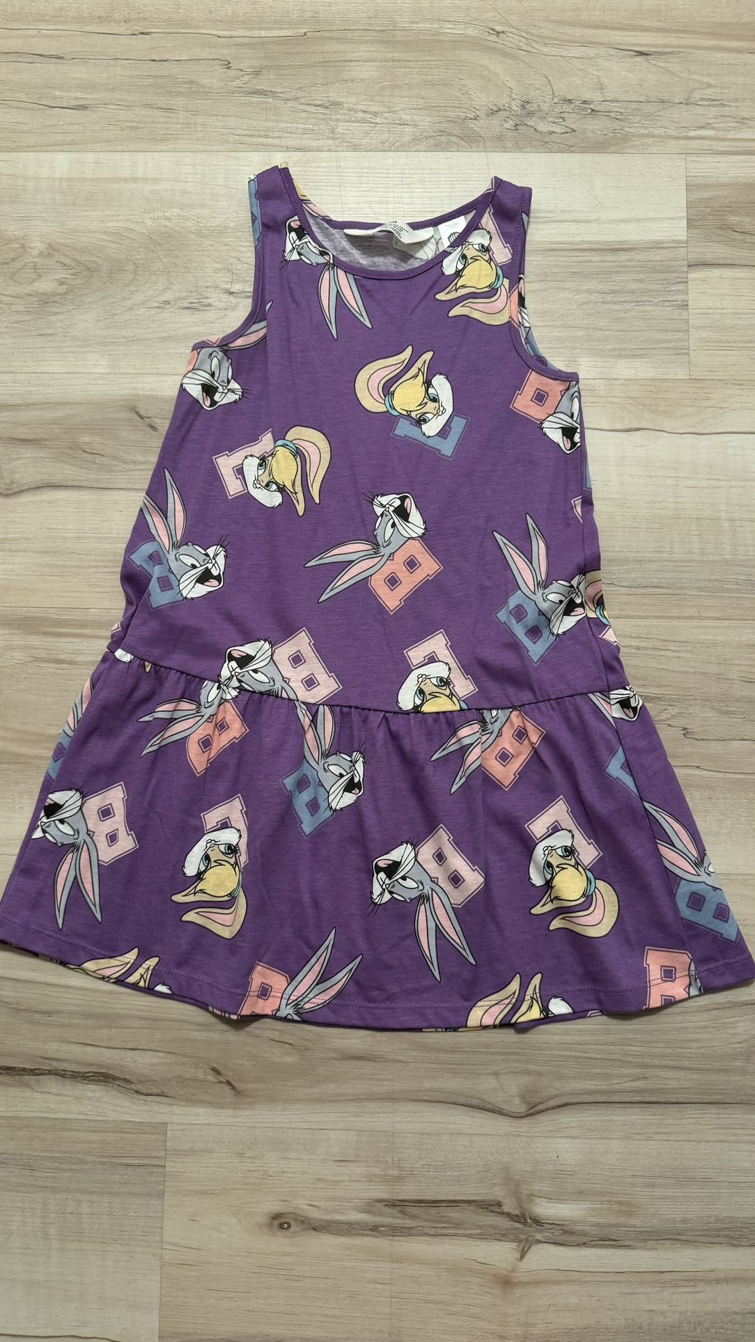 Toddler Dress