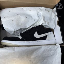 Nike Jordan 1 Diamond