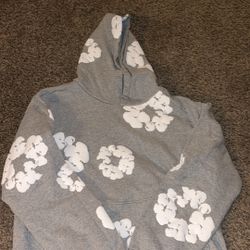denim tears hoodie 